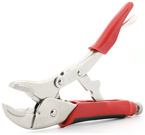 Gripzange 250 mm KRT608102