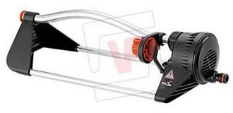 Claber Viereckregner compact 20 AquaControl