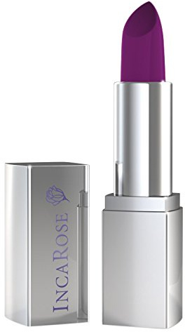 IncaRose Plumping Rich Lips numero 06, viola estremo, 4,5 ml