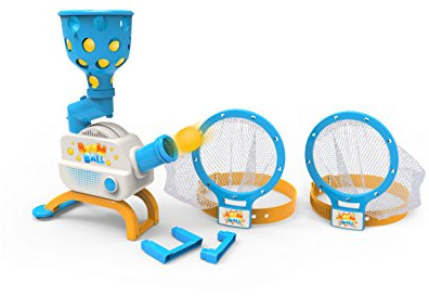 PLAY FUN BY IMC TOYS Boom Ball | Juego divertido y de acción que consiste en Atrapar todas las pelotas posibles - Para niños +6 Años