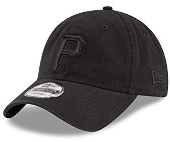 New Era Boston RED SOX 59FIFTY Basecap - MLB - Black ON Black