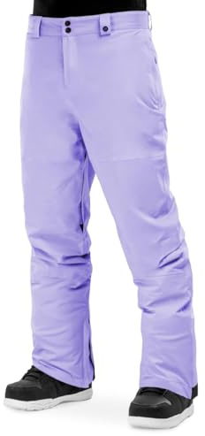 SIROKO - Snowboardhosen P1 Killy