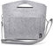 TANNDESIGN Wickeltasche Kinderwagen „Jule“ aus recyceltem Filz – Nachhaltiger Baby Organizer, Windeltasche & Babytasche - Baby Umhängetasche mit Wickelunterlage & Getränkehalter – 17L