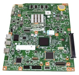 LXfOtG FM4-2490-000 Hauptplatine Druckkompatible Imagerunner 6055 6065 6075 6255 6265 6275 Formatter-Controller Motherboard(6065)