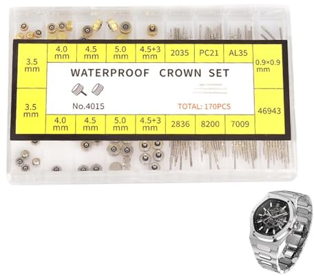 Accessoires de réparation de montre, kit d'outils multifonctionnels pour remplacement de batterie, fournitures d'horlogerie professionnelle, outils de réglage pour la maison, le bureau