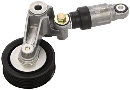 INA 534 0011 10 Riemenspanner, Keilrippenriemen | Kompatibel mit: VW LT 28-35 II Bus, LT 28-46 II Kasten, LT 28-46 II Pritsche/Fahrgestell, TRANSPORTER T4 Bus