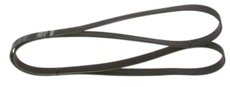 BOSCH Keilrippenriemen 1987947832