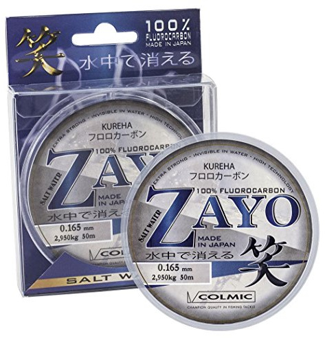 COLMIC Zayo 0,620 mm ND