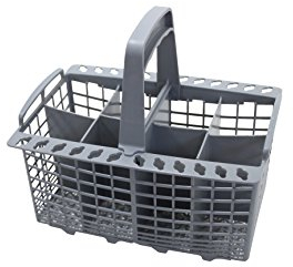 Ariston C00094297 - Cestello portaposate universale per lavastoviglie