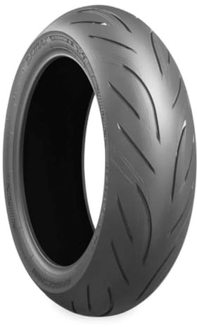 Bridgestone 13527-190/55/R17 75W - E/C/73dB - Ganzjahresreifen