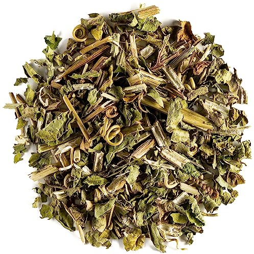Infusion Passiflore Bio Tisane Apaisante - Feuilles Entières Passiflora - Maypop - Fleur De Passion - Liane De Grenade - Passiflore Officinale - Passiflores Feuille De Thé Pasiflora The Feuille