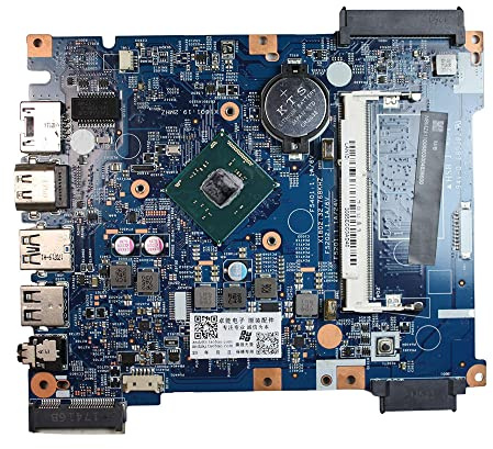 Power4Laptops Carte mère d'ordinateur Portable de Remplacement Compatible avec Acer Aspire ES1-531-C55