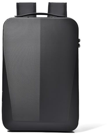 Sac à Dos Ordinateur 16 pouces avec Chargement USB Antivol Imperméable Fonctionnel PC Portable Pour Loisirs Affaire Collège Travail,sac de voyage