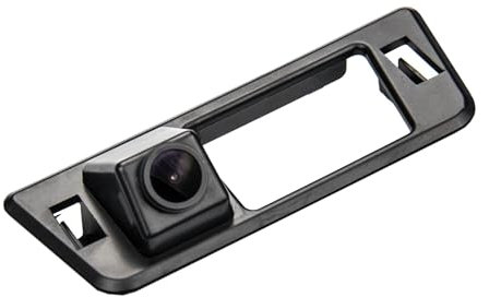 BWVMVB caméra recul pour Voiture Webcam de recul Voiture HD 1280 * 720p Plaque D'éclairage Licence Vue Arrière Caméra Recul pour Subaru XV 2012 Caméra De Vision Nocturne Caméra Étanche