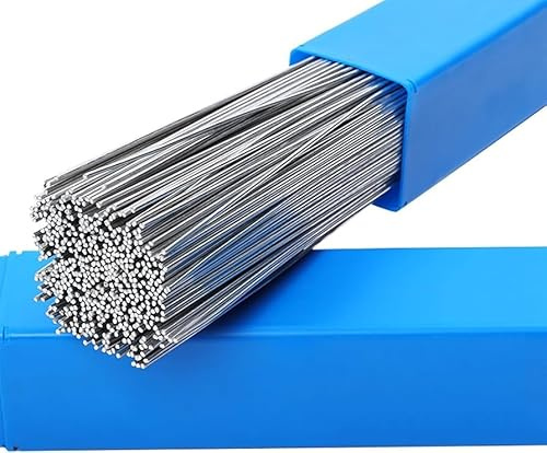 5KG WIG TIG 3.0 mm ALUMINIUM ER5356 Schweißstäbe ALU 3,0mm x 1000mm - AlMg5