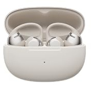 SHOKZ OpenDots ONE Headset Wireless Ear-clip-on Calls/Music/Sport/Everyday Bluetooth Grey