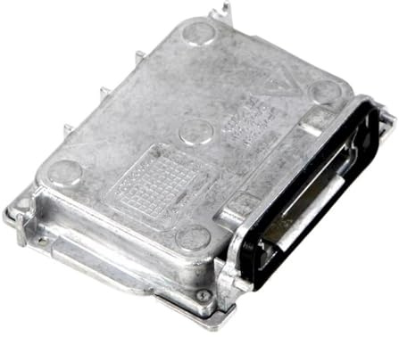 Ballast phare au xénon Unité De Ballast D'ampoule Au Xénon HID Module Contrôleur D1S D1R Pour Pe&ugeot Pour 508 2009-2013 89034934 63117180050