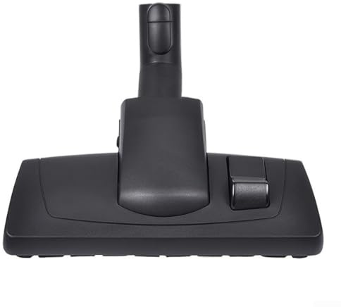35mm Floor Brush Tool for MIELE C1 C2 C3, Perfect for Effortless Cleaning in Your Home