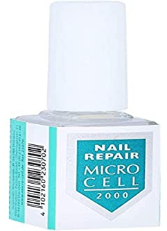 Microcell 2000 Nail Repair women, Nagelhärter, 1er Pack (1 x 12 ml)