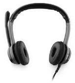 Logitech B530 USB Headset Casque ( pavillon d'écouteur )
