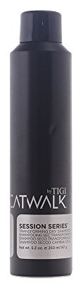 Tigi Catwalk Transforming Dry Shampoo, 1er Pack (1 x 250 ml)