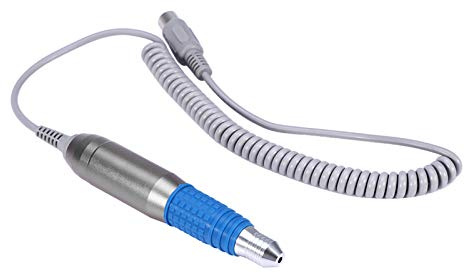 FILFEEL Elektrisches Nagelfräser Handstück für Nail Drill Maschine – Leise, Ergonomisch und Vielseitig für professionelle Maniküre und Pediküre