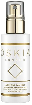 Adaptive Tan Mist 100ml