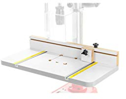 Holzmann - Tisch für Standbohrmaschine 605 x 300 mm