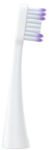 ParoSwiss paro sonic, duo-clean Bürstenköpfe, 2 Stück