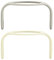 MAM Hold My Bottle Day & Night Glow in The Dark Handles, Non-Slip and Ergonomic, Compatible with MAM, for Babies from 0 Months, Beige and Neutral, Pack of 2