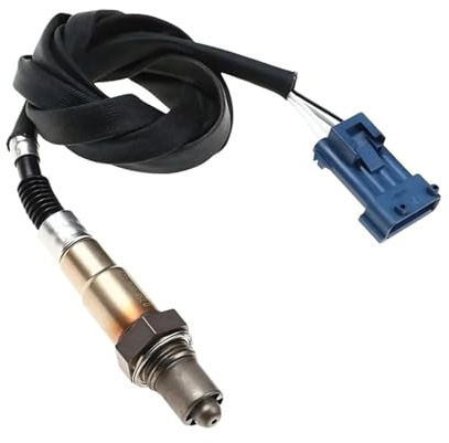 Lambdasonde Für Peugeot 206 Für Peugeot 301 1PC 0258006029 Lambda O2 Sauerstoff Sensor Sauerstoffsensor