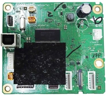 VortexLumen Logic Main Board QM7-4093 kompatibel mit MP236 MP 236 Formatter Board Mainboard