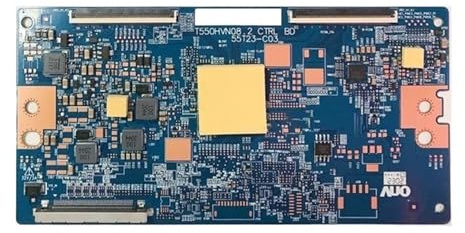 T550HVN08.2 CTRL BD 55T23-C03 Tcon Board for TV Karte for 43/50/55 Zoll(43inch)