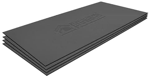 ProWarm 10mm XP-Pro Premium Insulation Board (1200mm x 600mm)