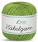 Rellana Häkelgarn, Filethäkelgarn, 50 g, 100% Baumwolle, Fb.32 grün