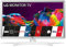 LG - 24TN510S- WZ - Monitor Smart TV da 60 cm (24) con schermo LED HD (1366 x 768, 16:9, DVB-T2/C/S2, WiFi, Miracast, 10 W, 2 x HDMI 1.4, 1 x USB 2.0, VESA 75 x 75), colore bianco