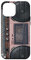 iPhone 15 Pro Max Boombox Throwback Retro Music Stereo Pink Ghetto Blaster Case