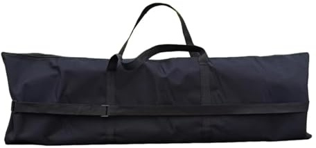 Jiuvaso Borsa per Skateboard, Borsa a Tracolla Portatile per Skateboard per Adulti, Viaggio E Pattinaggio