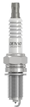 DENSO Zündkerze ZXU20PR11, Ersatzteil in OE-Qualität | Zündkerze in OE-Qualität, zuverlässige Zündleistung, präzise Passform, von DENSO entwickelt und hergestellt