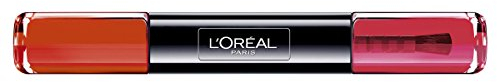 L'ORÉAL INFALIBLE DUO ORANGE EXTREME 013 10ML