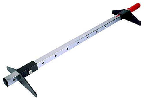 IQ Tools Dielenzwinge mit Bitaufnahme auf Holzgriff SW13