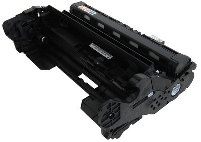 Ricoh Tambor de Imagen Generico Para Konica Aficio Sp3600/Sp3610/Sp4500/Sp4510/Sp4520/Mp401Spf/Mp402Spf Negro 407324 (Drum)