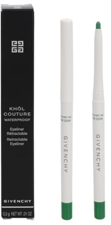 GIVENCHY Khol Couture Waterproof N°05 Jade