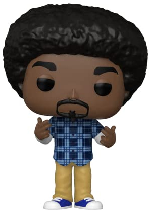 Funko Pop! Rocks: Snoop Dogg – vinylsamlarfigur – presentidé – officiella varor – leksaker för barn och vuxna – musikfans – modellfigur för samlare och display