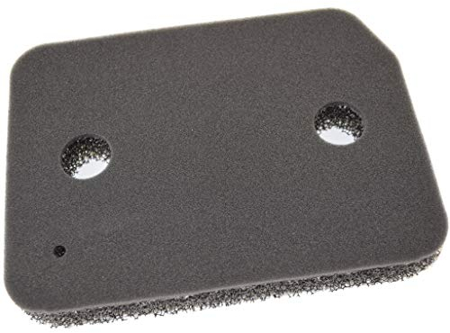Ufixt Tumble Dryer Foam Sponge Filter Compatible With Miele T1 Series TKR650WP TKS350WP TKS650WP Plinth Heat Exchanger Replacement