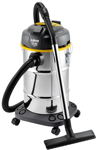 LAVORWASH Lavor Aspiratore Wtp 30 Xe 30Lt 1400W