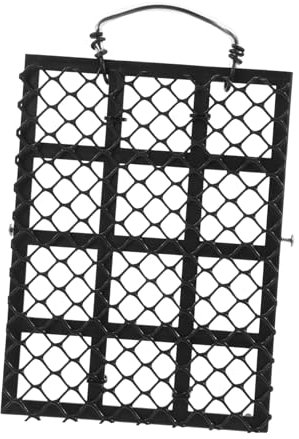 CAXUSD Fioriera Sospesa Per Piante Da Fioriera Verticale Da Appendere Decorazione Da Parete in Stile Fattoria Per Orchidee E Piante Grasse