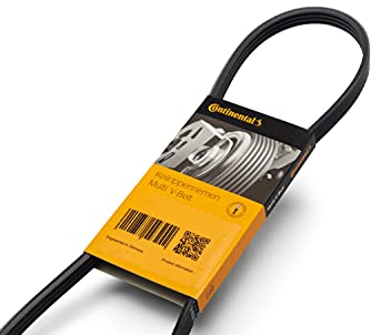 CONTITECH 7PK1040 Cinghia Poly-V