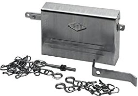 SERRATURA APRIPORTA ELETTRICO 12 V CON CATINELLA FEB SINISTRO PORTA PORTONE