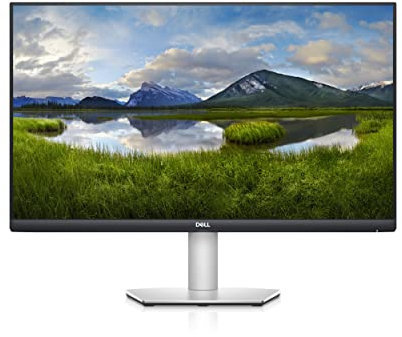 Dell S2722DC - LED-skaerm - QHD - 27